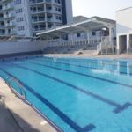 AFN Swimming Pool